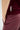 IVY Copenhagen IVY-Essex SS Polo Knit Knitwear Burgundy