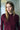 IVY Copenhagen IVY-Essex SS Polo Knit Knitwear Burgundy