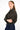 IVY Copenhagen IVY-Filippa Essential Mens Tie Shirt Cord Shirts & Blouses 61 Army