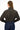 IVY Copenhagen IVY-Filippa Essential Mens Tie Shirt Cord Shirts & Blouses 61 Army