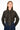 IVY Copenhagen IVY-Filippa Essential Mens Tie Shirt Cord Shirts & Blouses 61 Army