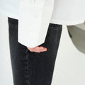 IVY Copenhagen IVY-Filippa Essential Shirt Shirts & Blouses 01 White