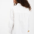 IVY Copenhagen IVY-Filippa Essential Shirt Shirts & Blouses 01 White