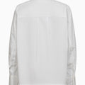 IVY Copenhagen IVY-Filippa Essential Shirt Shirts & Blouses 01 White