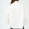 IVY Copenhagen IVY-Filippa Essential Shirt Shirts & Blouses 01 White