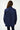IVY Copenhagen IVY-Filippa Essential Shirt Shirts & Blouses 523 Deep Navy Blue