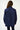 IVY Copenhagen IVY-Filippa Essential Shirt Shirts & Blouses 523 Deep Navy Blue