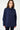 IVY Copenhagen IVY-Filippa Essential Shirt Shirts & Blouses 523 Deep Navy Blue