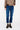 IVY Copenhagen IVY-Frida Cropped Jeans Wash Cayenne Jeans & Pants 51 Denim Blue