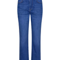 IVY Copenhagen IVY-Frida Cropped Jeans Wash Harrow Original Jeans & Pants 51 Denim Blue