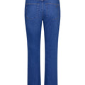 IVY Copenhagen IVY-Frida Cropped Jeans Wash Harrow Original Jeans & Pants 51 Denim Blue
