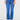 IVY Copenhagen IVY-Frida Cropped Jeans Wash Harrow Original Jeans & Pants 51 Denim Blue