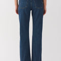 IVY Copenhagen IVY-Frida Jeans Wash Andorra Blue Jeans & Pants 51 Denim Blue