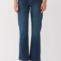 IVY Copenhagen IVY-Frida Jeans Wash Andorra Blue Jeans & Pants 51 Denim Blue