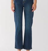 IVY Copenhagen IVY-Frida Jeans Wash Andorra Blue Jeans & Pants 51 Denim Blue