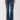 IVY Copenhagen IVY-Frida Jeans Wash Andorra Blue Jeans & Pants 51 Denim Blue