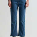IVY Copenhagen IVY-Frida Jeans Wash Berlin Jeans & Pants 51 Denim Blue