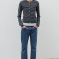 IVY Copenhagen IVY-Frida Jeans Wash Berlin Jeans & Pants 51 Denim Blue
