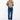 IVY Copenhagen IVY-Frida Jeans Wash Cayenne Jeans & Pants 51 Denim Blue