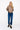 IVY Copenhagen IVY-Frida Jeans Wash Cayenne Jeans & Pants 51 Denim Blue