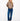IVY Copenhagen IVY-Frida Jeans Wash Cayenne Jeans & Pants 51 Denim Blue