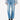 IVY Copenhagen IVY-Frida Jeans Wash Harlem Distressed Jeans & Pants 51 Denim Blue