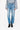IVY Copenhagen IVY-Frida Jeans Wash Harlem Distressed Jeans & Pants 51 Denim Blue