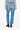 IVY Copenhagen IVY-Frida Jeans Wash Harlem Distressed Jeans & Pants 51 Denim Blue