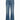IVY Copenhagen IVY-Frida Jeans Wash Harlem Distressed Jeans & Pants 51 Denim Blue
