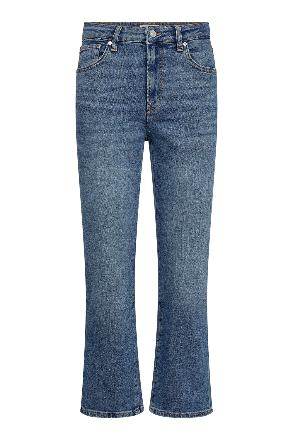 IVY Copenhagen IVY-Frida Jeans Wash Vigo Jeans & Pants 51 Denim Blue
