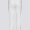 IVY Copenhagen IVY-Frida Jeans White Dist. Jeans & Pants