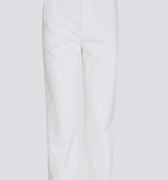 IVY Copenhagen IVY-Frida Jeans White Dist. Jeans & Pants