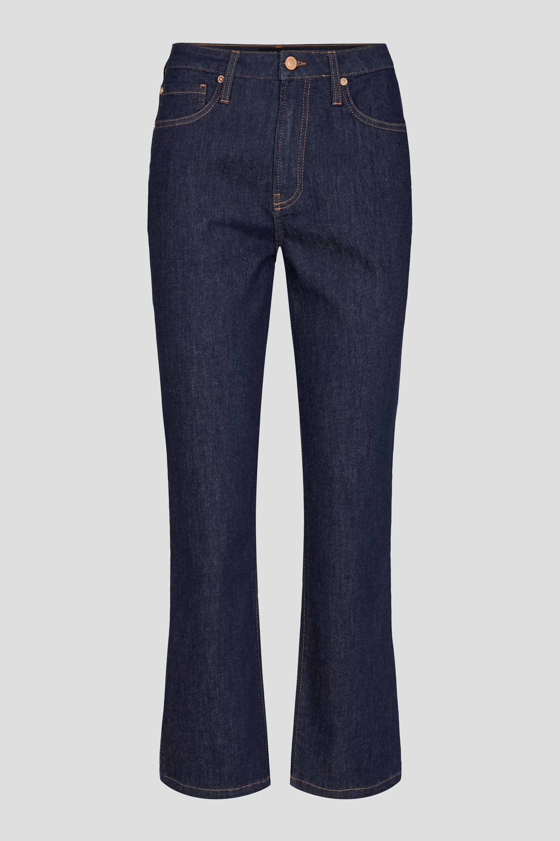 IVY Copenhagen IVY-Frida Jeans wash Excl. Tacna Jeans & Pants 51 Denim Blue
