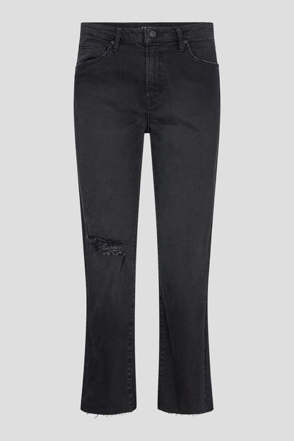 IVY Copenhagen IVY-Frida Jeans wash London Black dist. Jeans & Pants 9 Black