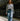 IVY Copenhagen IVY-Funky Tyla Jeans Wash Watford Jeans & Pants 51 Denim Blue