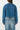 IVY Copenhagen IVY-Heaven Collarless Drop Jacket Wash Jaca Coats & Jackets 51 Denim Blue
