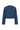 IVY Copenhagen IVY-Heaven Collarless Drop Jacket Wash Jaca Coats & Jackets 51 Denim Blue