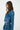 IVY Copenhagen IVY-Heaven Collarless Drop Jacket Wash Jaca Coats & Jackets 51 Denim Blue