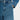 IVY Copenhagen IVY-Heaven Cropped Jeans Wash Tribeca Jeans & Pants 51 Denim Blue