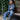 IVY Copenhagen IVY-Heaven Cropped Jeans Wash Tribeca Jeans & Pants 51 Denim Blue
