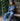 IVY Copenhagen IVY-Heaven Cropped Jeans Wash Tribeca Jeans & Pants 51 Denim Blue