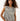 IVY Copenhagen IVY-Heaven Cross Back Top Shirts & Blouses 989 Faded Zebra