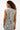 IVY Copenhagen IVY-Heaven Cross Back Top Shirts & Blouses 989 Faded Zebra