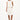 IVY Copenhagen IVY-Heaven Cross Back Top Pinstripe Needle Punch Shirts & Blouses 011 Optical white