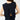 IVY Copenhagen IVY-Heaven Cross Back Top Wash Hong Kong Rinse Shirts & Blouses 51 Denim Blue