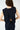 IVY Copenhagen IVY-Heaven Cross Back Top Wash Hong Kong Rinse Shirts & Blouses 51 Denim Blue