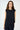 IVY Copenhagen IVY-Heaven Cross Back Top Wash Hong Kong Rinse Shirts & Blouses 51 Denim Blue