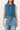 IVY Copenhagen IVY-Heaven Cross Back Top Wash Jaca Shirts & Blouses 51 Denim Blue
