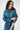 IVY Copenhagen IVY-Heaven Denim Shirt Wash Tribeca Shirts & Blouses 51 Denim Blue