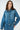 IVY Copenhagen IVY-Heaven Denim Shirt Wash Tribeca Shirts & Blouses 51 Denim Blue
